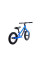 Біговел "BALANS BIKE" Синій (0558)
