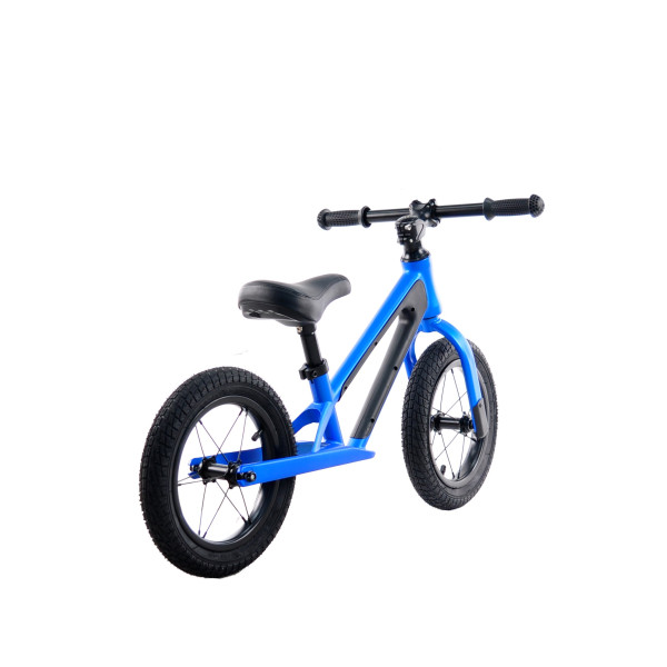 Біговел "BALANS BIKE" Синій (0558)