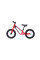 Біговел "BALANS BIKE" Червоний (0558)