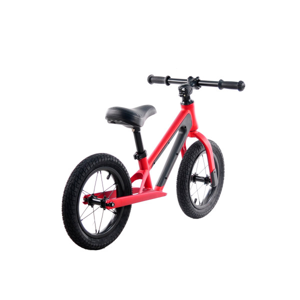 Біговел "BALANS BIKE" Червоний (0558)