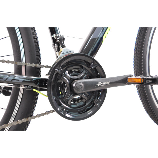 Велосипед ARDIS 29 MTB AL NORMAN (02531)