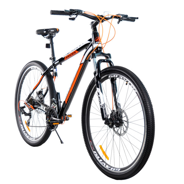 Велосипед ARDIS 29 MTB AL NORMAN (02531)