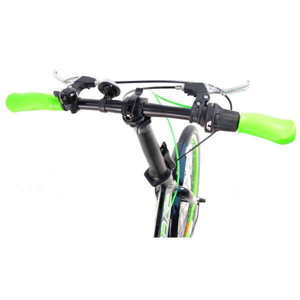 Велосипед ARDIS 24 FLD AL CITY FOLDING (0821)