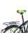 Велосипед ARDIS 24 FLD AL CITY FOLDING (0821)