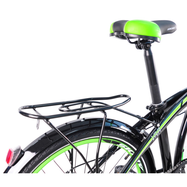 Велосипед ARDIS 24 FLD AL CITY FOLDING (0821)