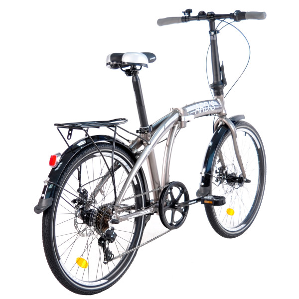 Велосипед ARDIS 24 FLD AL CITY FOLDING (0821)
