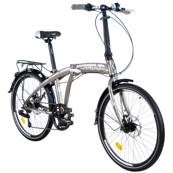 Велосипед ARDIS 24 FLD AL CITY FOLDING (0821)
