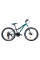 Велосипед ARDIS 24 MTB AL CLEO (01462)