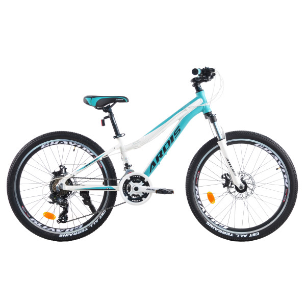 Велосипед ARDIS 24 MTB AL CLEO (01462)