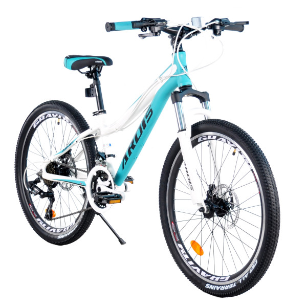 Велосипед ARDIS 24 MTB AL CLEO (01462)