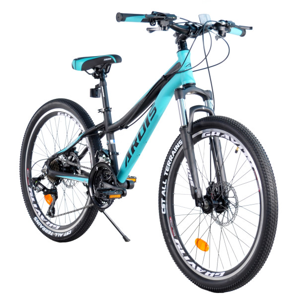 Велосипед ARDIS 24 MTB AL CLEO (01462)