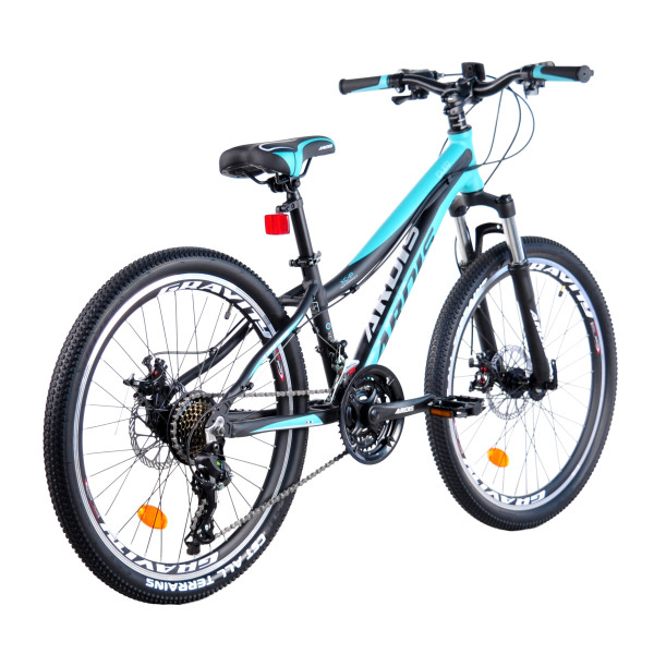 Велосипед ARDIS 24 MTB AL CLEO (01462)