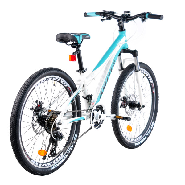 Велосипед ARDIS 24 MTB AL CLEO (01462)