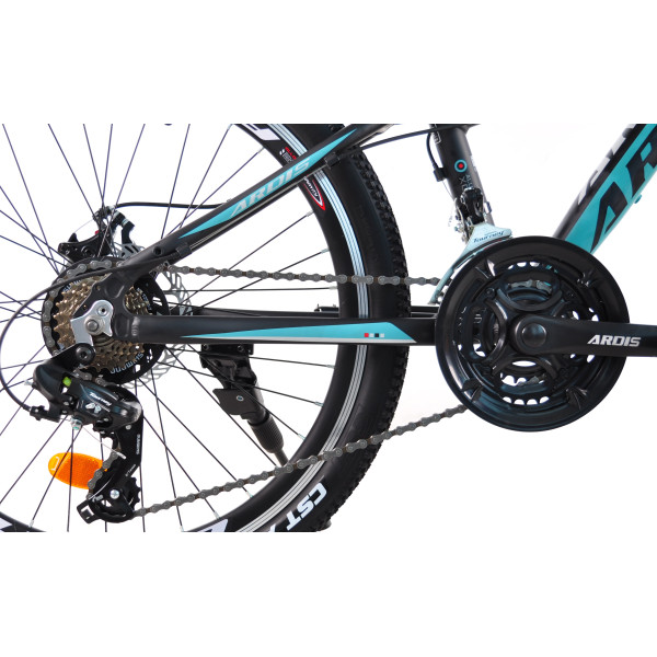 Велосипед ARDIS 24 MTB AL CLEO (01462)
