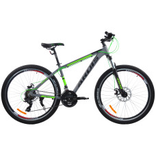 Велосипед ARDIS 27,5 MTB AL VULCAN (0278)