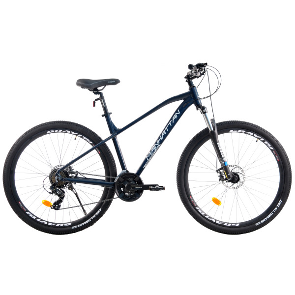Велосипед ARDIS 27.5 MTB AL MANHATTAN (3000)