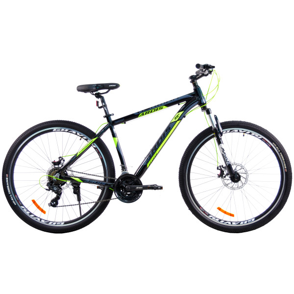 Велосипед ARDIS 27.5 MTB AL NORMAN (0253)