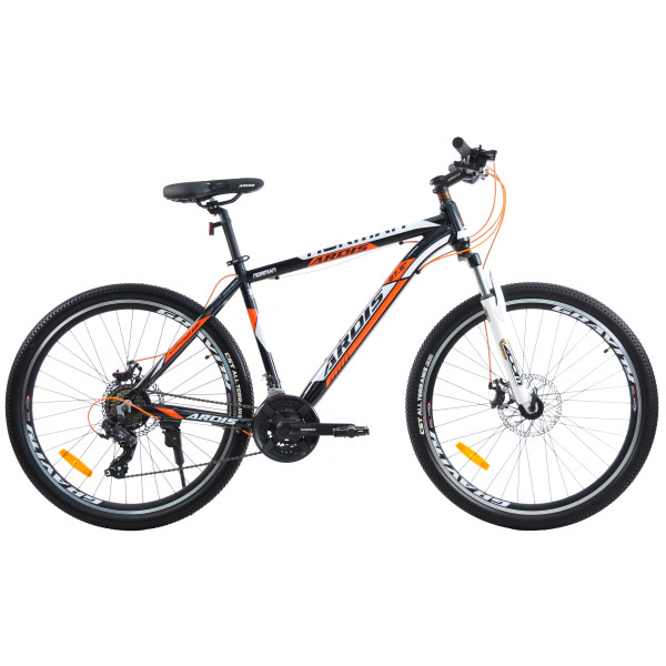 Велосипед ARDIS 27.5 MTB AL NORMAN (0253)