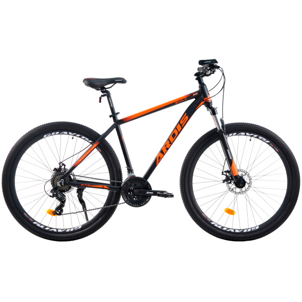 Велосипед ARDIS 29 MTB AL BULL (3002)