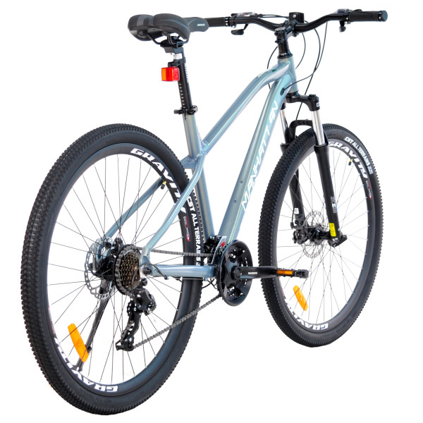 Велосипед ARDIS 29 MTB AL MANHATTAN (3004)