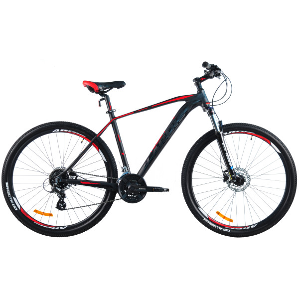 Велосипед ARDIS 29 MTB AL TUCAN Гідравліка (27шв.) (02611)