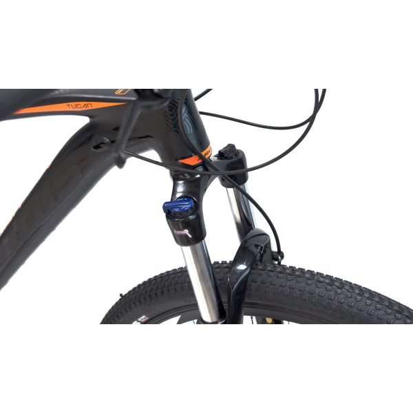 Велосипед ARDIS 29 MTB AL TUCAN Гідравліка (27шв.) (02611)