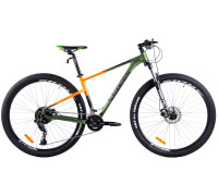 Велосипед ARDIS 29 MTB AL ULTRA (0290)