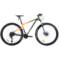 Велосипед ARDIS 29 MTB AL ULTRA (0290)