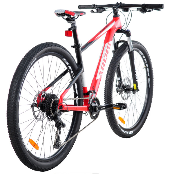 Велосипед ARDIS 29 MTB AL ULTRA (0290)