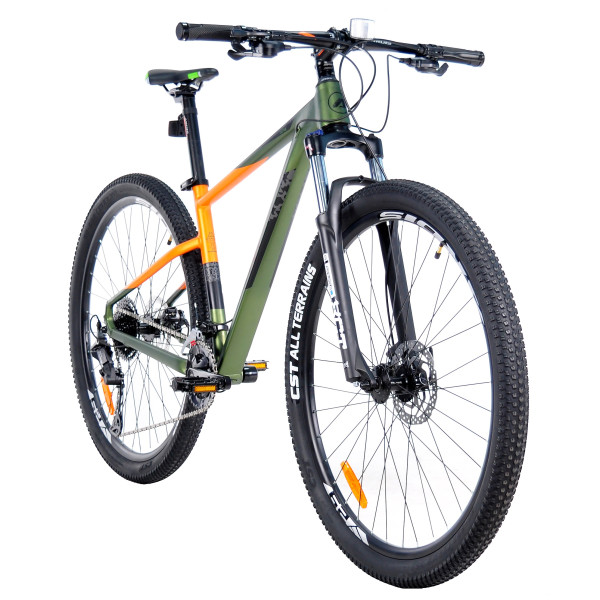 Велосипед ARDIS 29 MTB AL ULTRA (0290)