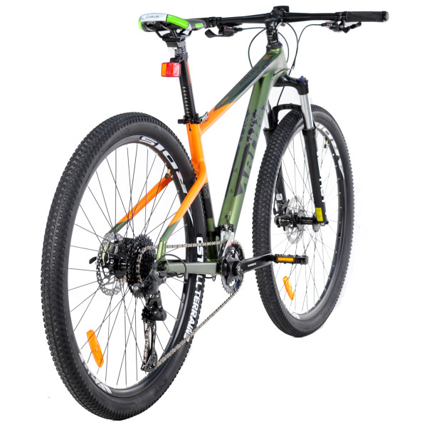 Велосипед ARDIS 29 MTB AL ULTRA (0290)