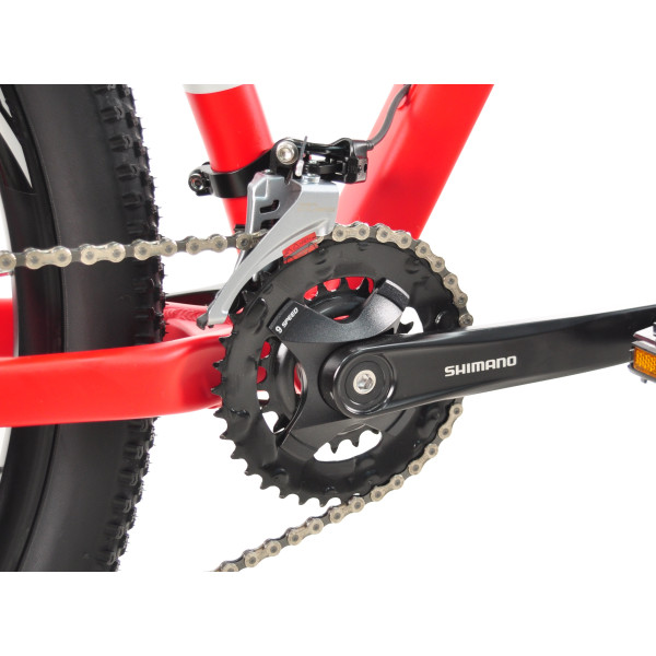 Велосипед ARDIS 29 MTB AL ULTRA (0290)