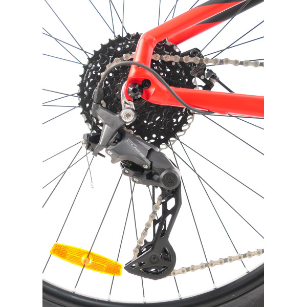 Велосипед ARDIS 29 MTB AL ULTRA (0290)