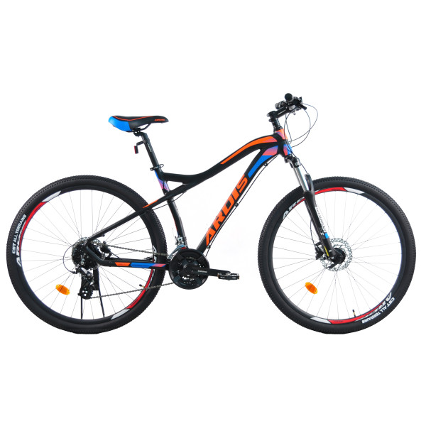 Велосипед ARDIS 29 MTB AL VARVAR (0244)