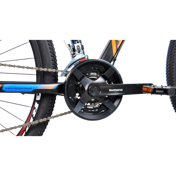 Велосипед ARDIS 29 MTB AL VARVAR (0244)