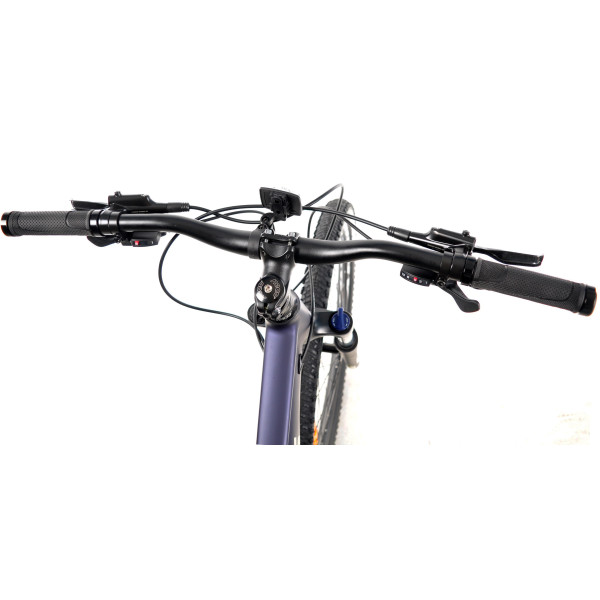 Велосипед ARDIS 29 MTB AL VOYAGER (0289)