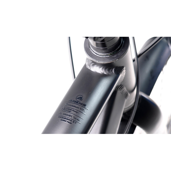 Велосипед ARDIS 700C GRAVEL AL PALADIN (0293)