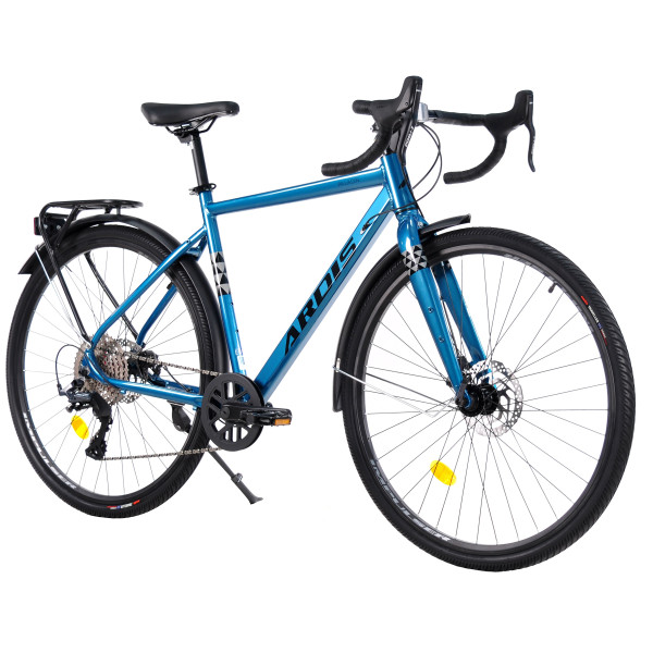 Велосипед ARDIS 700C GRAVEL AL PALADIN (0293)