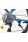 Велосипед ARDIS 700C GRAVEL AL PALADIN (0293)