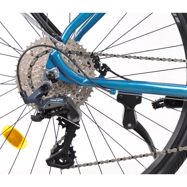 Велосипед ARDIS 700C GRAVEL AL PALADIN (0293)