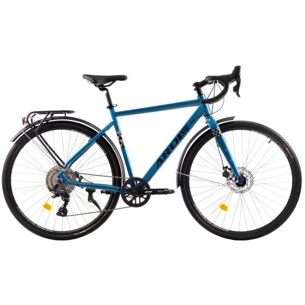 Велосипед ARDIS 700C GRAVEL AL PALADIN (0293)