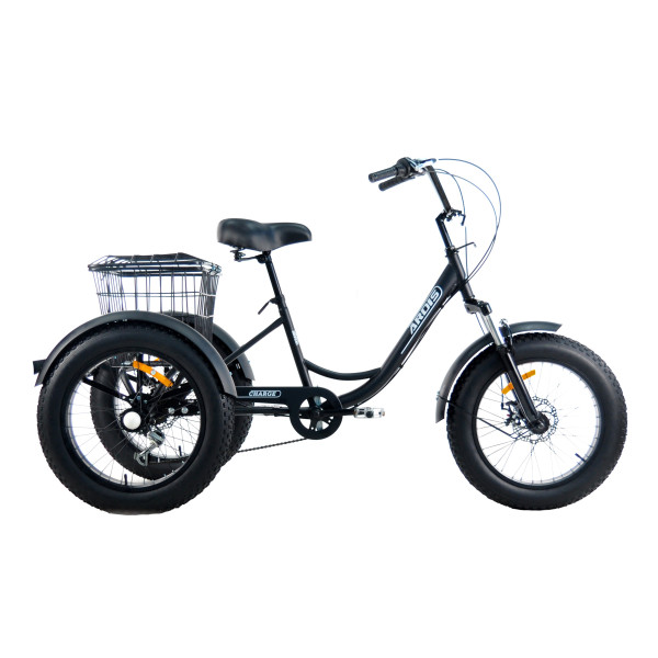 Велосипед Ardis 20 CTB ST CHARGE (4036)