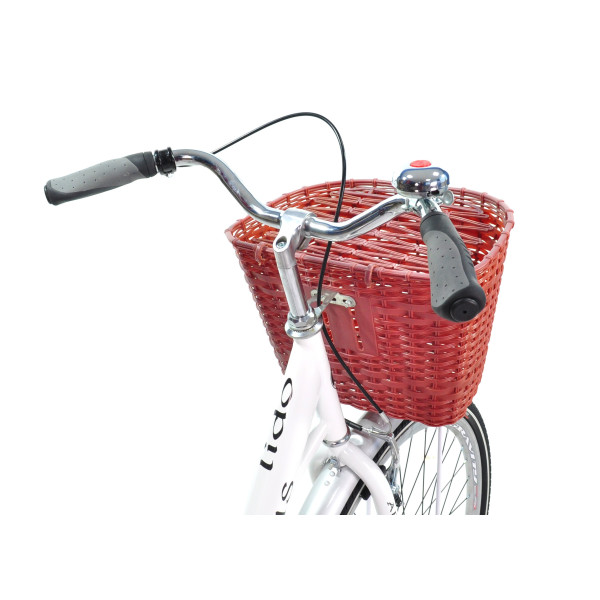 Велосипед Ardis CTB 26 ST LIDO Velosteel Чехія (09301)