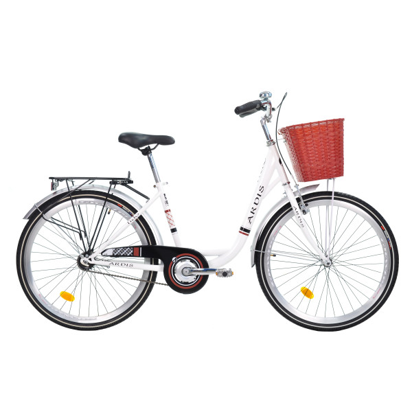 Велосипед Ardis CTB 26 ST LIDO Velosteel Чехія (09301)