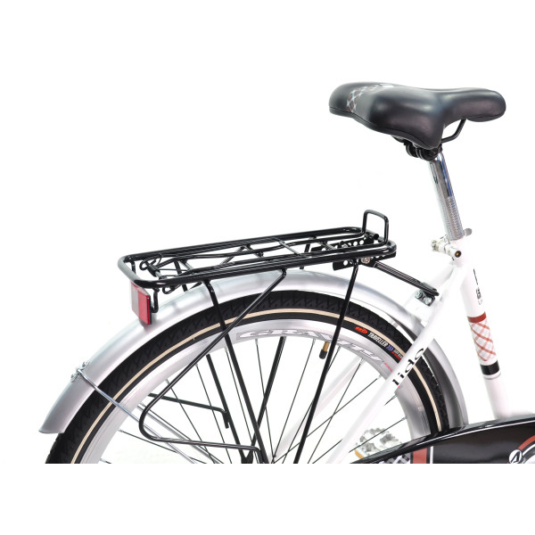 Велосипед Ardis CTB 26 ST LIDO Velosteel Чехія (09301)