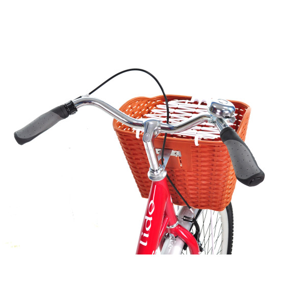 Велосипед Ardis CTB 26 ST LIDO Velosteel Чехія (09301)