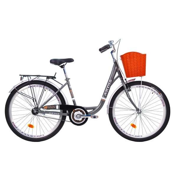 Велосипед Ardis CTB 26 ST LIDO Velosteel Чехія (09301)