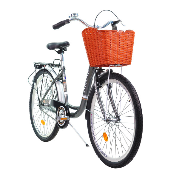 Велосипед Ardis CTB 26 ST LIDO Velosteel Чехія (09301)