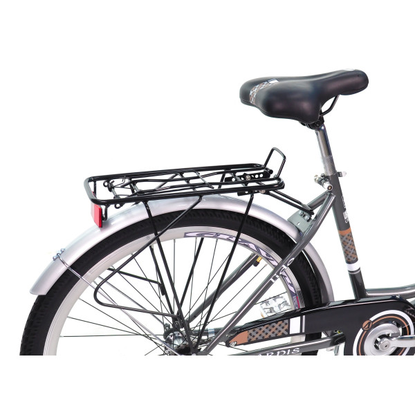 Велосипед Ardis CTB 26 ST LIDO Velosteel Чехія (09301)