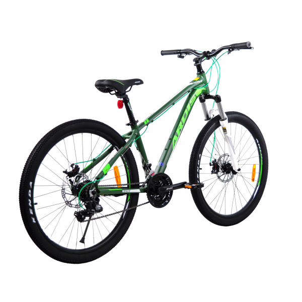 Велосипед Ardis 27,5 MTB AL SHULTZ (4001)